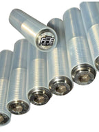 Audi EA855 EVO DAZ DNW 12mm Headstuds