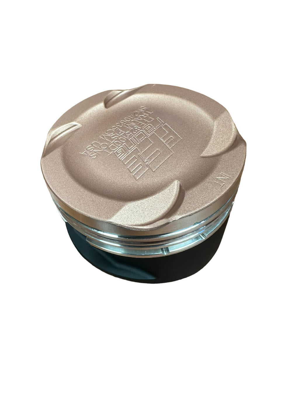 FFE Street Pistons 5 cyl EA855 Evo
