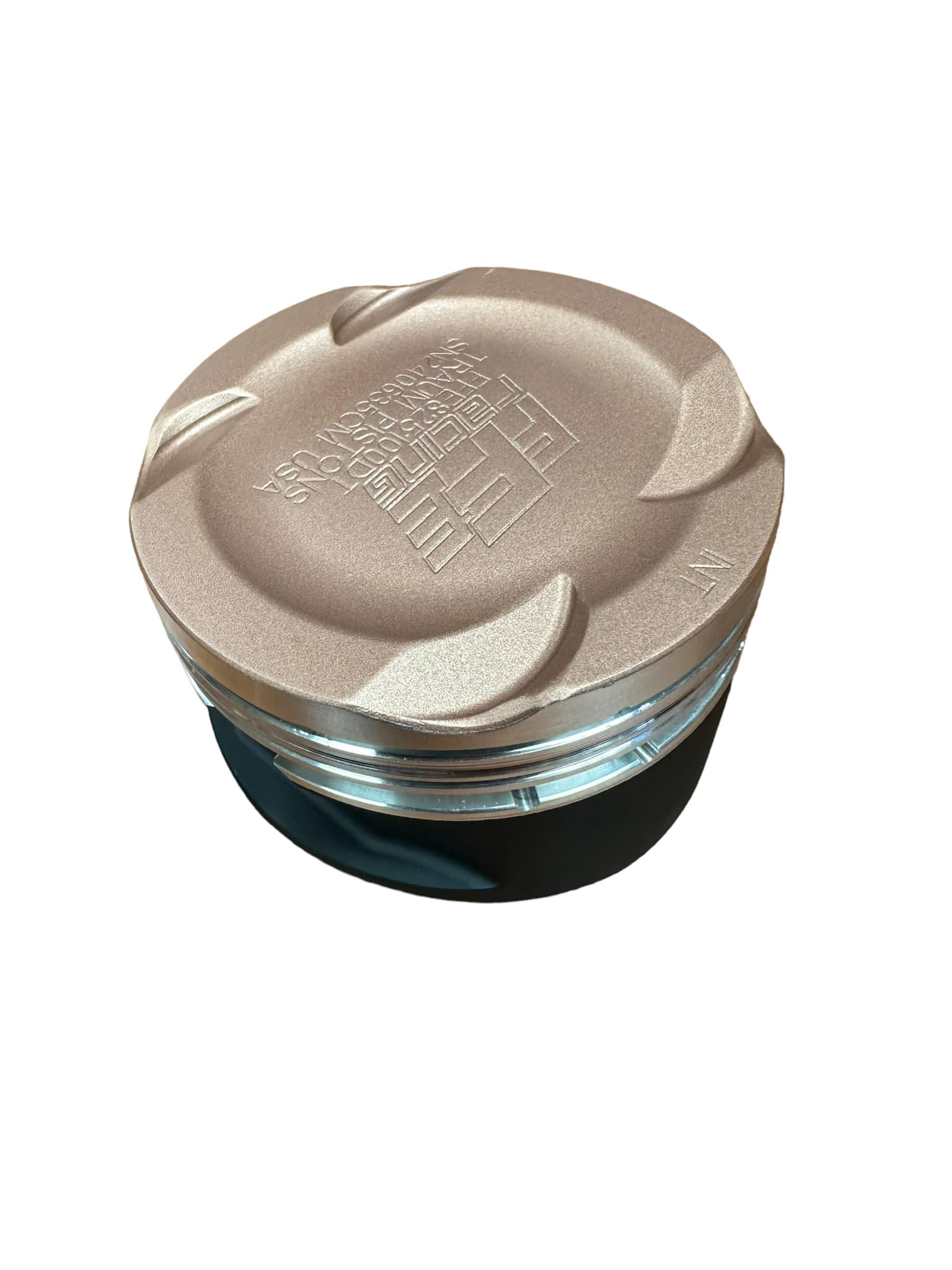 FFE Street Pistons 5 cyl EA855 Evo