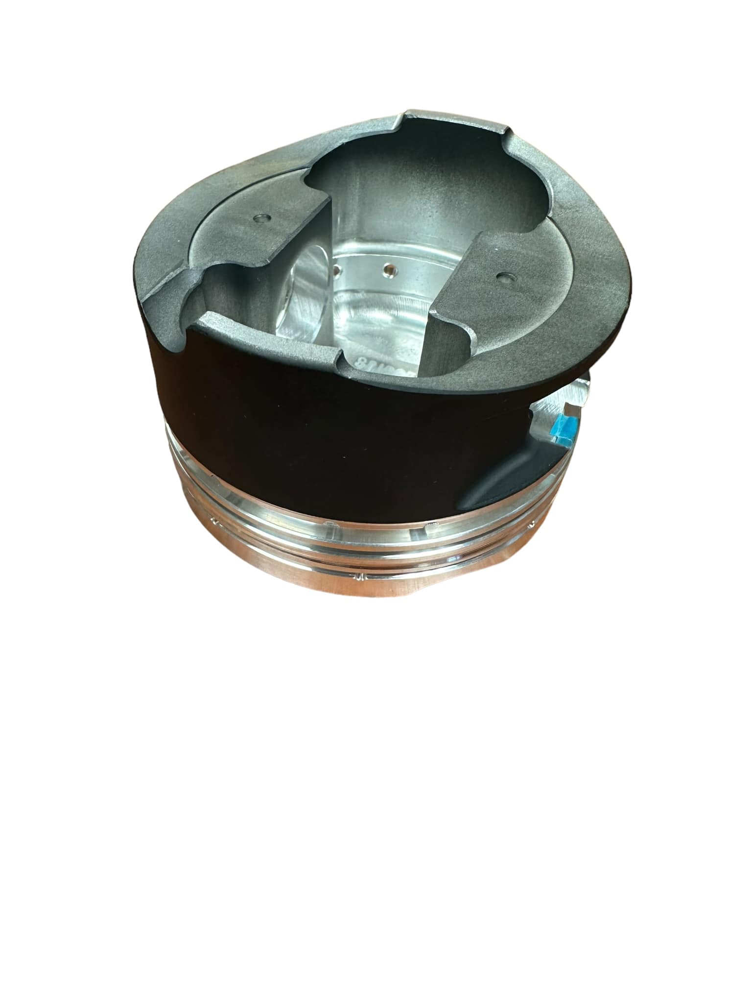 FFE Street Pistons 5 cyl EA855 Evo