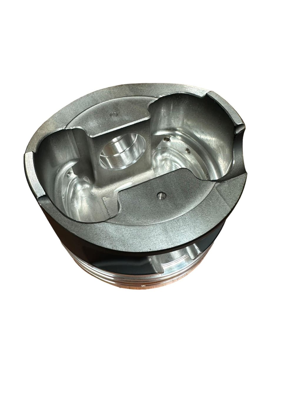 FFE Street Pistons 5 cyl EA855 Evo