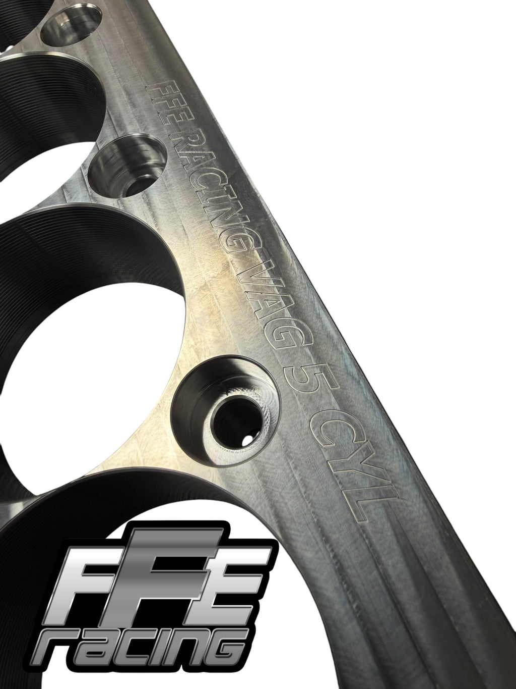 VW Audi 5 Cylinder torque plate
