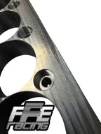 VW Audi 5 Cylinder torque plate