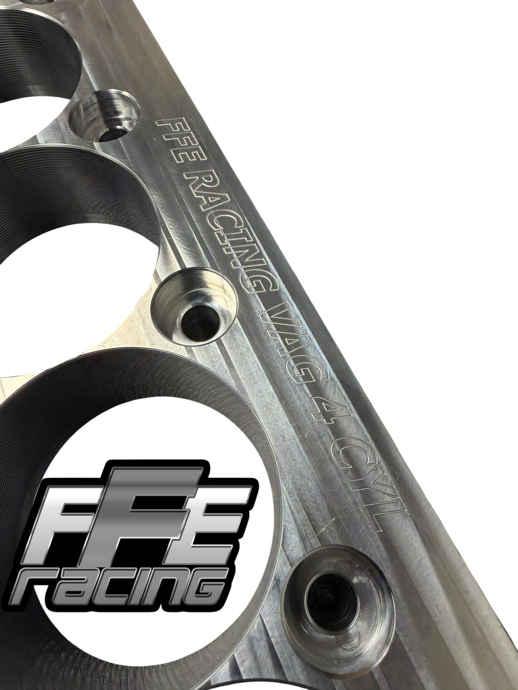 VW Audi 4 Cylinder torque plate