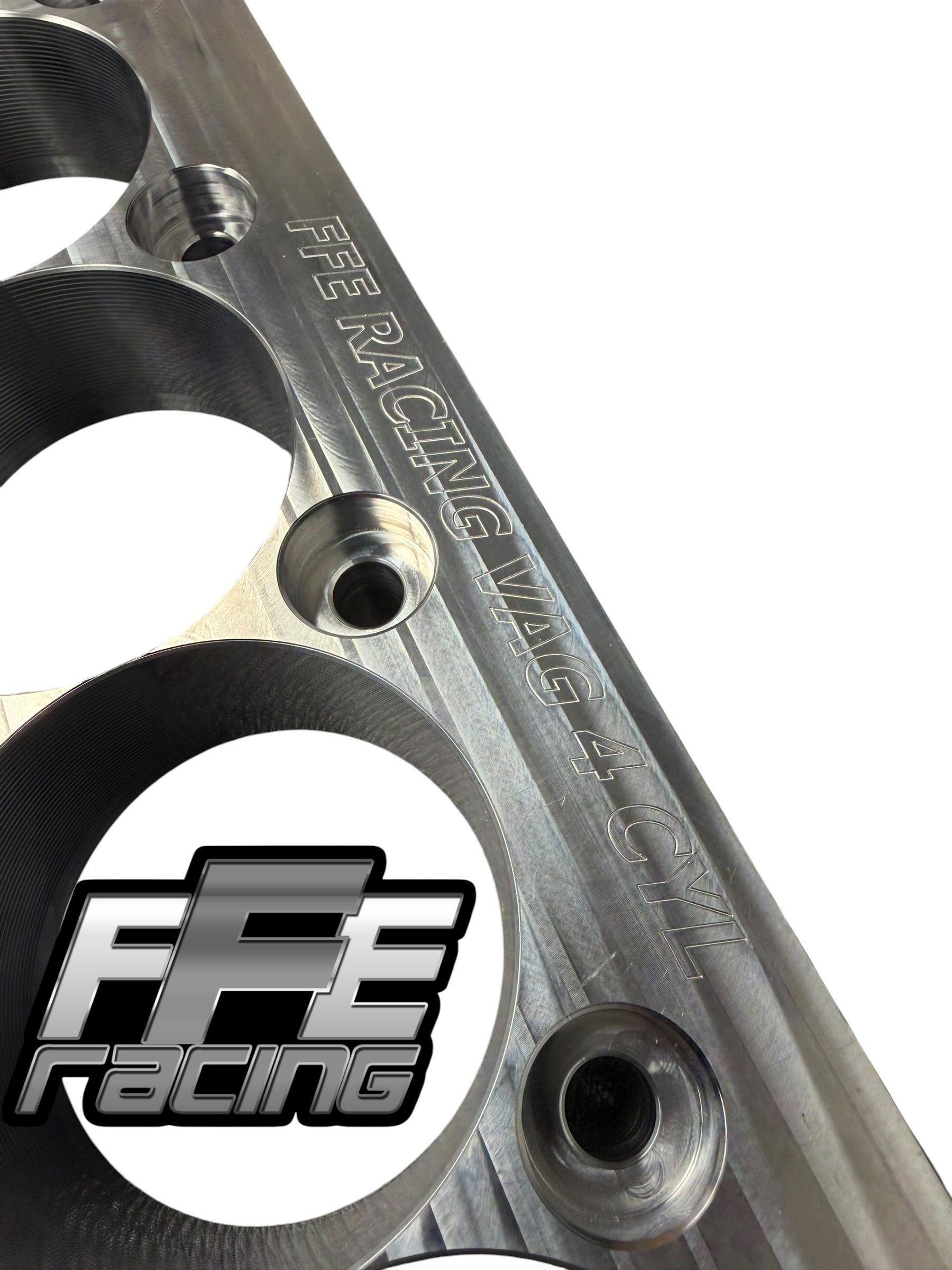 VW Audi 4 Cylinder torque plate