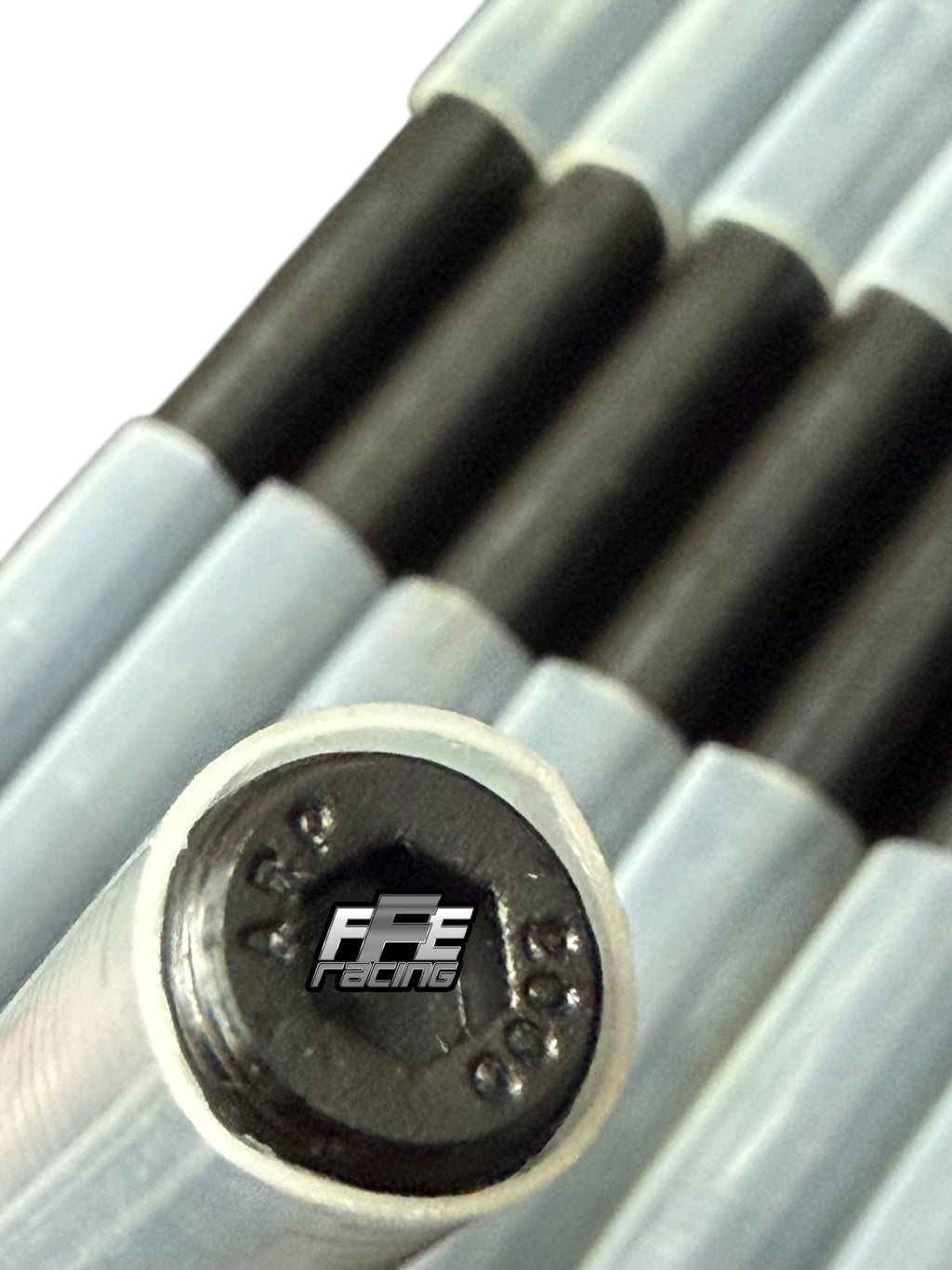 EJ25 14MM Head Studs