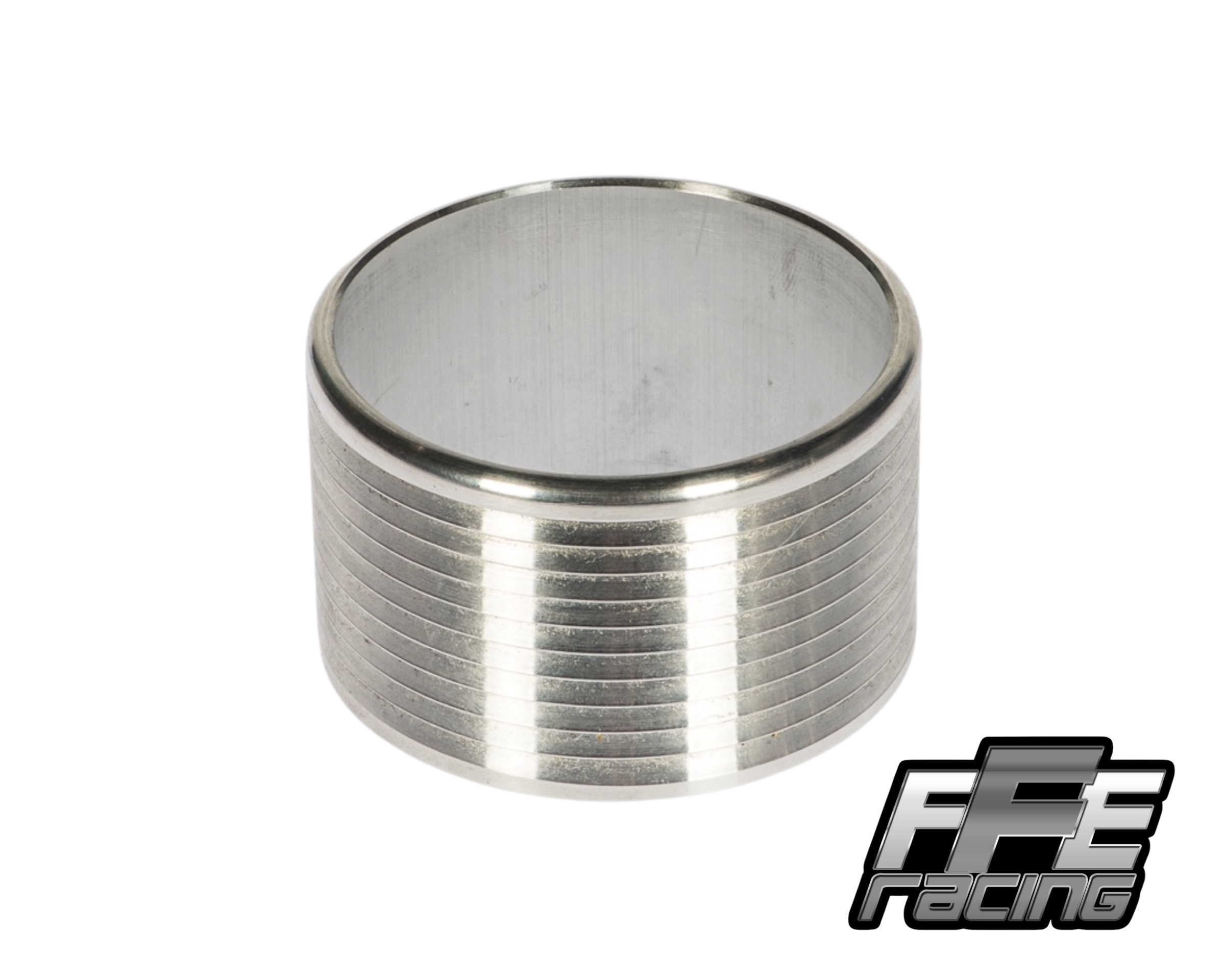 Serrated Hose Ends