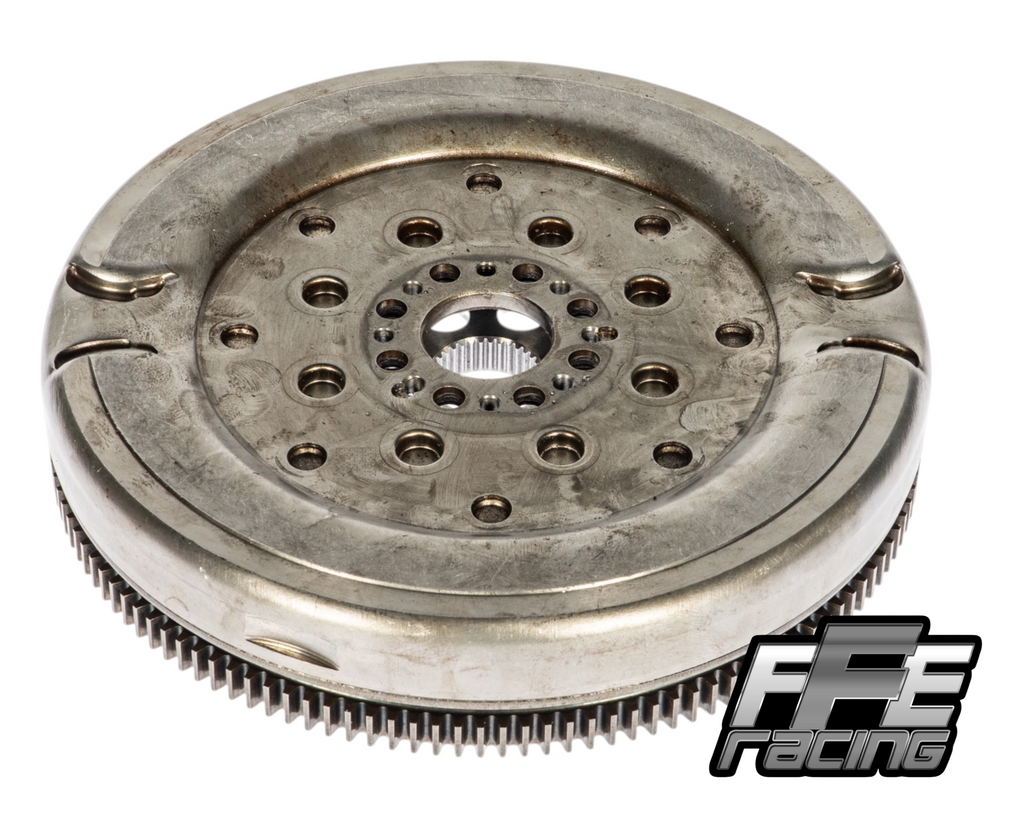 FFE Racing Flywheel Pinning