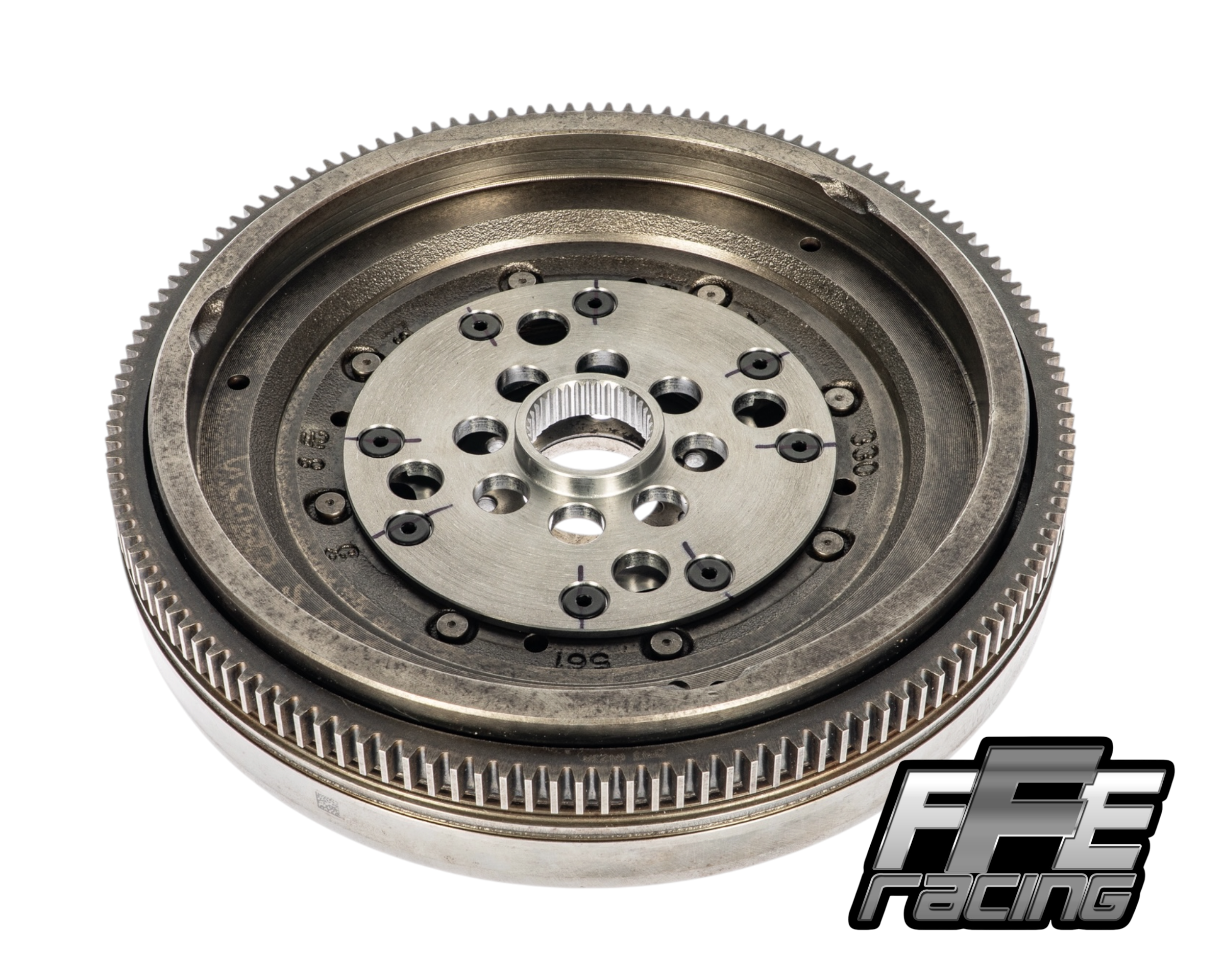 FFE DQ500 8 Bolt Upgraded Flywheel Hub