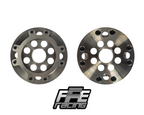 FFE DQ500 8 Bolt Upgraded Flywheel Hub
