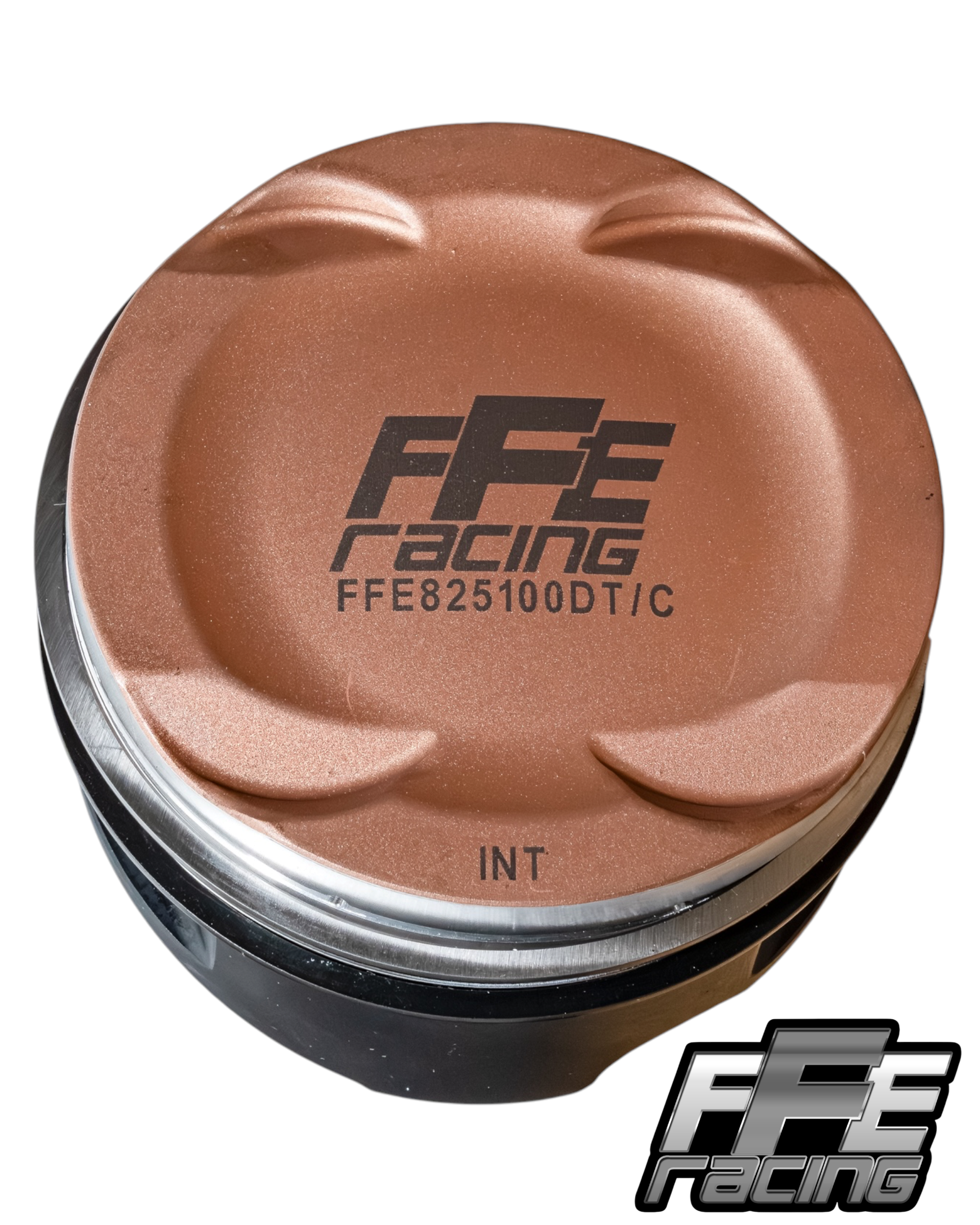 FFE Street Pistons VAG 4 cyl TFSI & TSI