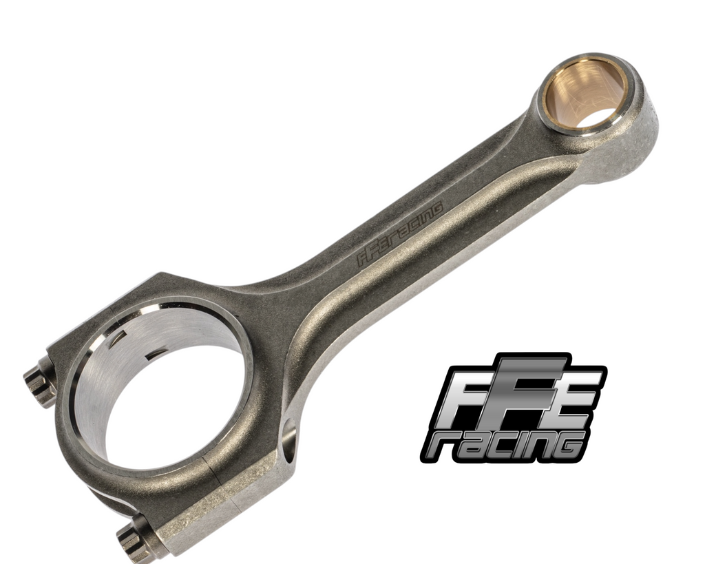 FFE X Beam Rods - VAG 5 cyl