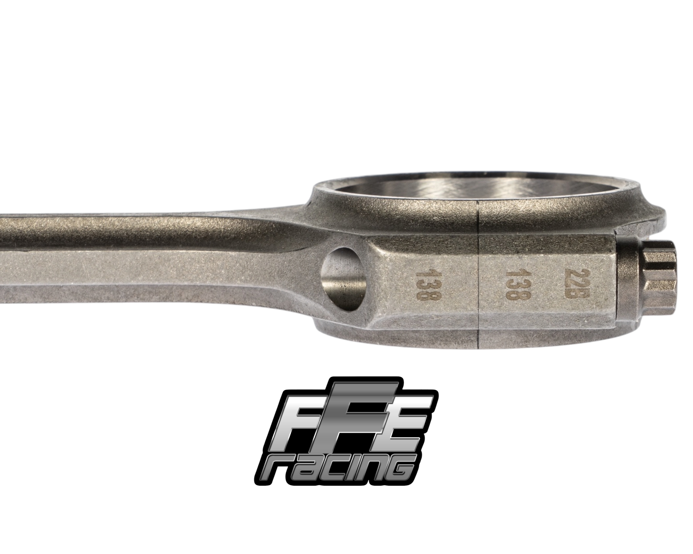 FFE X Beam Rods - VAG 5 cyl