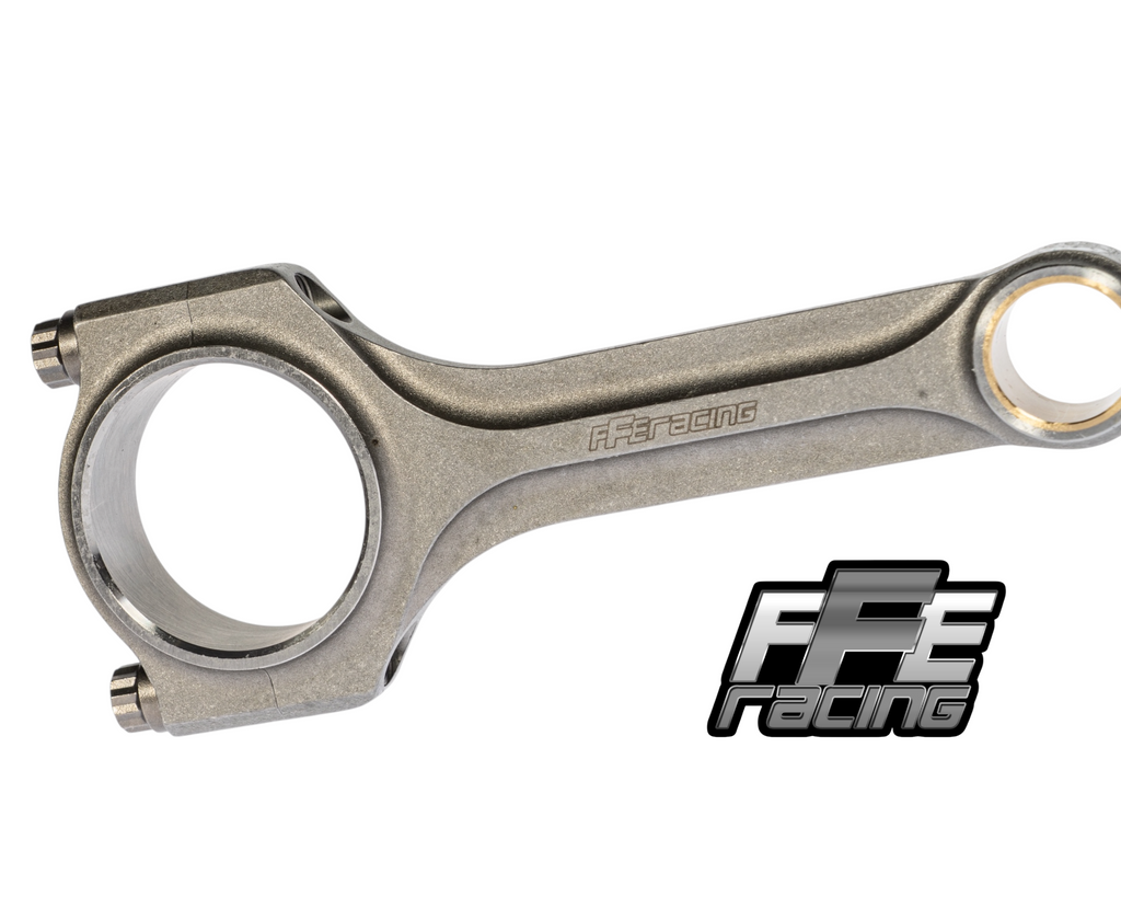 FFE X Beam Rods - VAG 4 cyl
