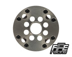 FFE DQ500 8 Bolt Upgraded Flywheel Hub