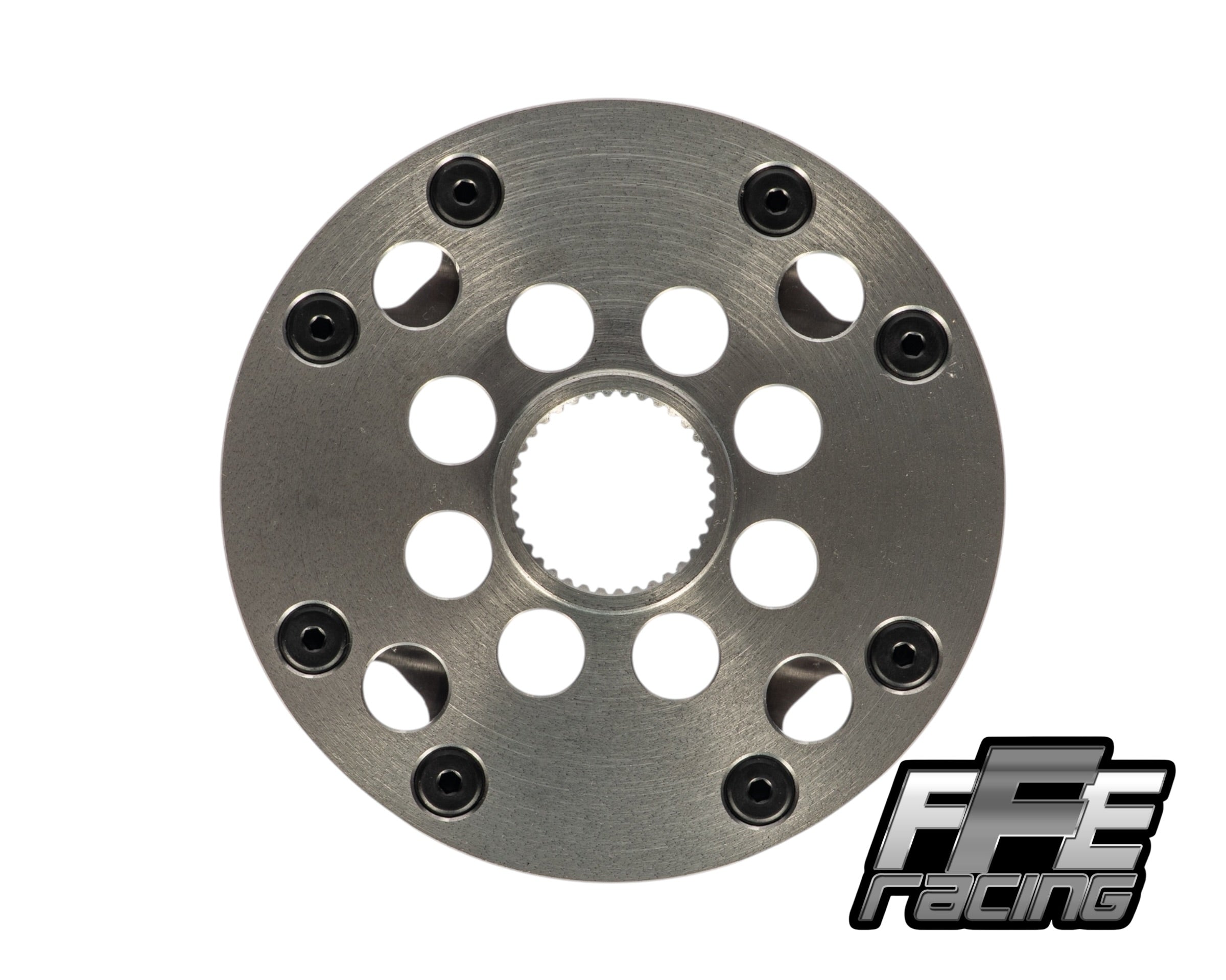 FFE DQ500 8 Bolt Upgraded Flywheel Hub