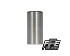Aluminum metric threaded mounting bungs M6x1.0