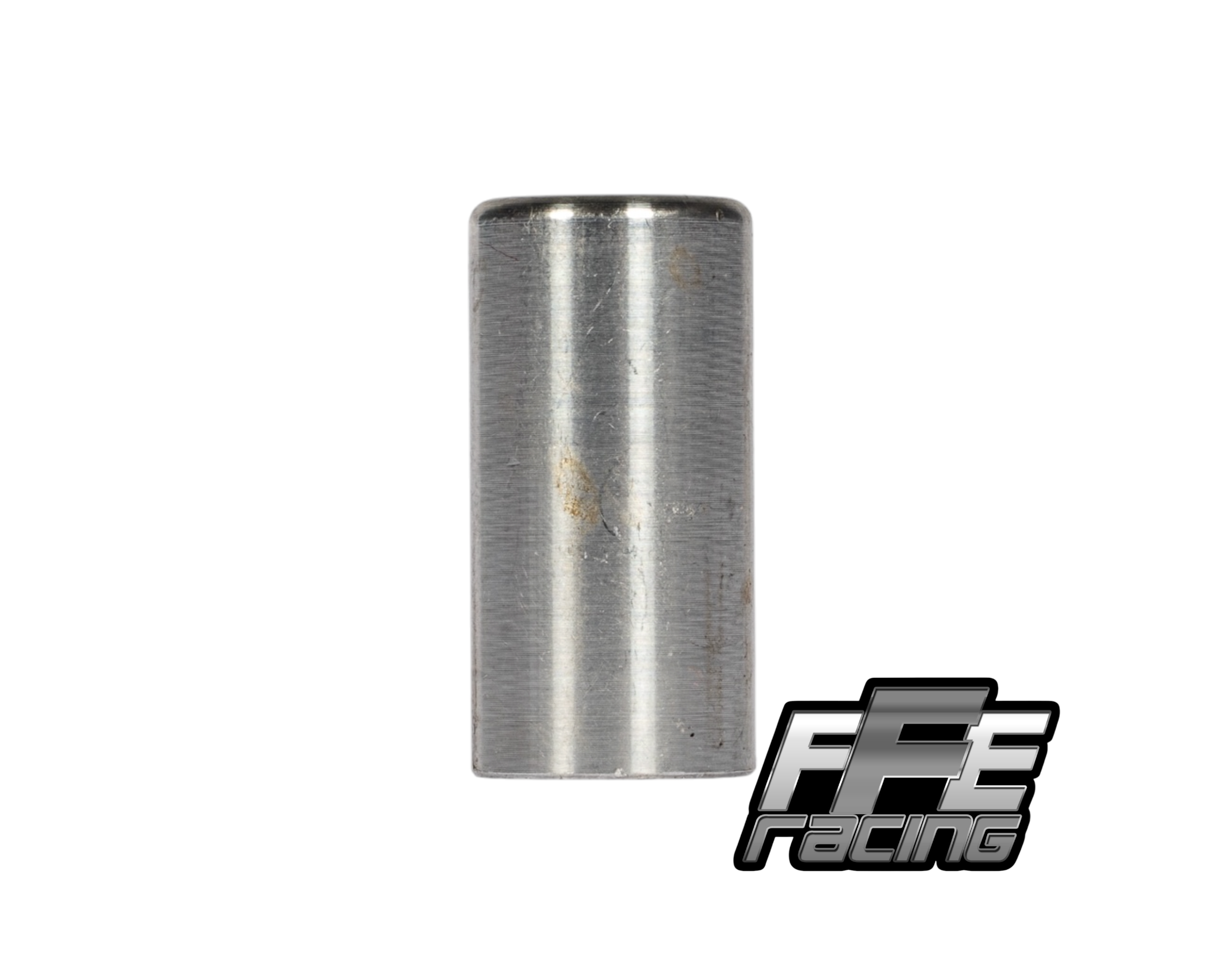 Aluminum metric threaded mounting bungs M6x1.0
