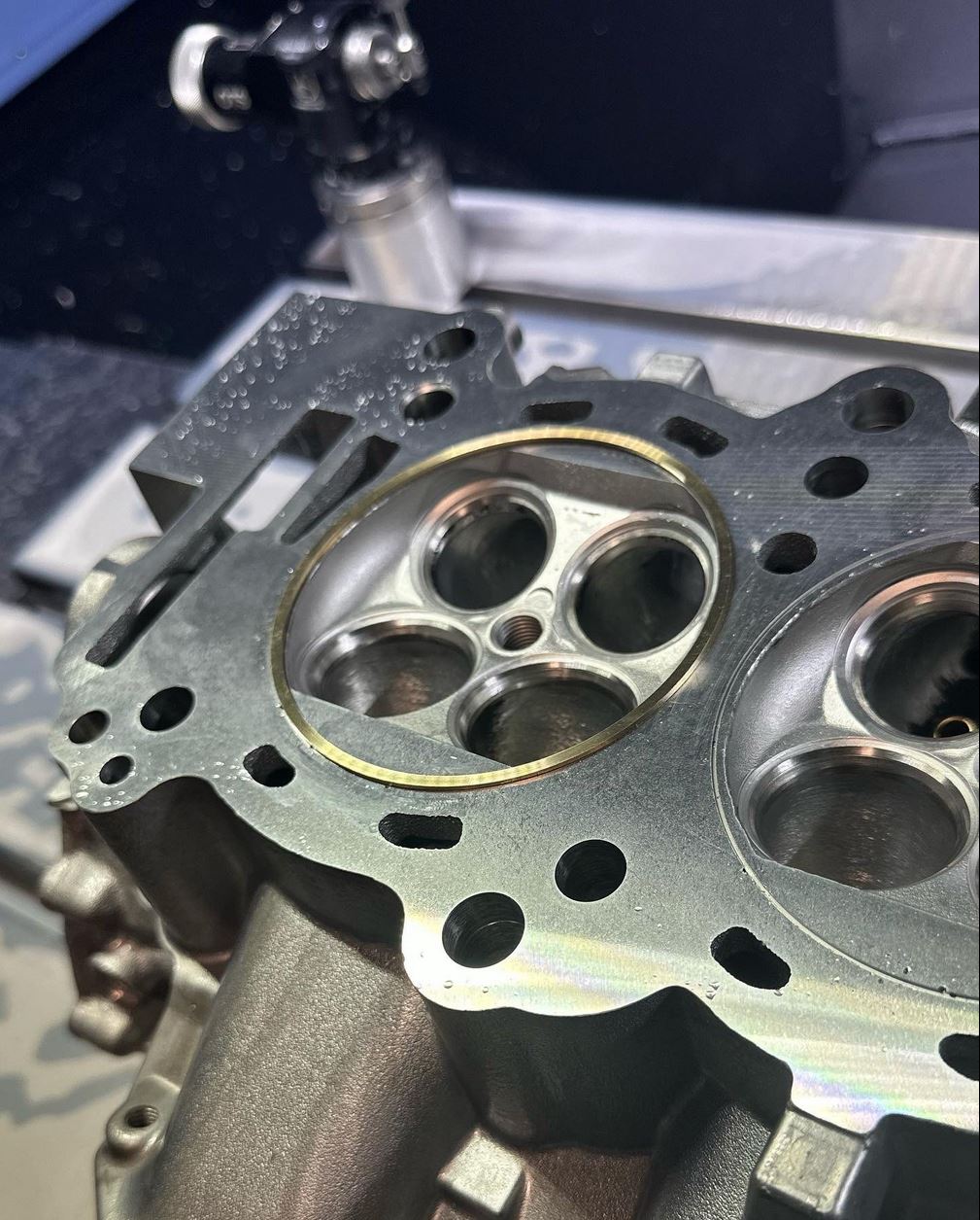 4G6X HGSS - Head gasket sealing solutions