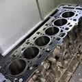 X58 Block sleeving