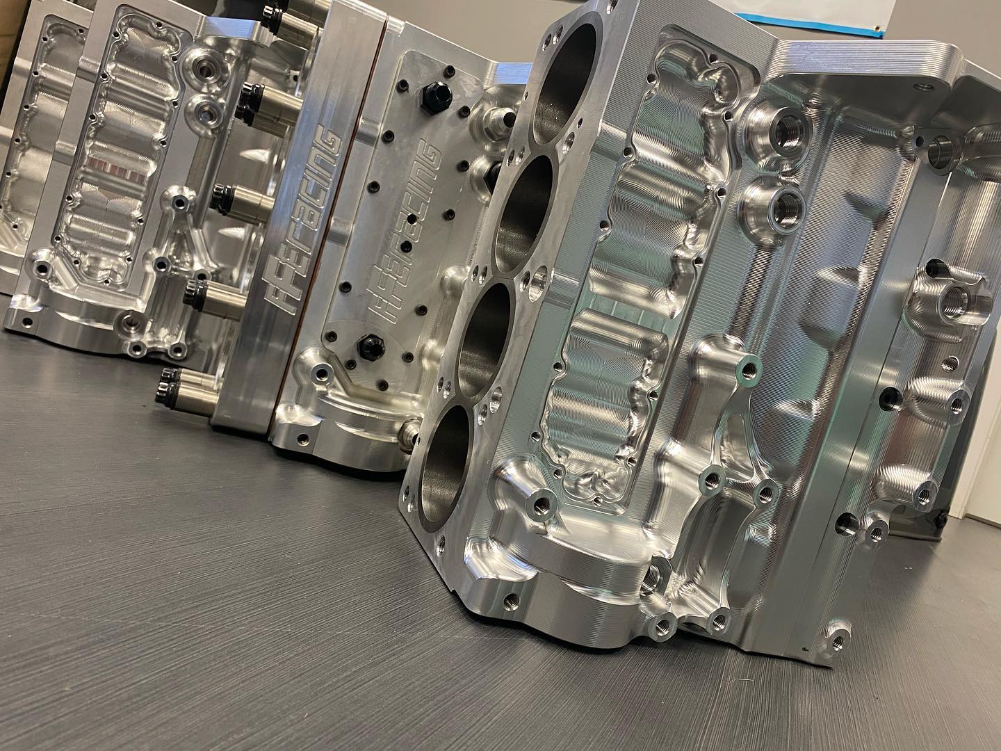 K series Honda Torque plate