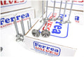 Ferrea Racing 1.8T 20V Intake Valves