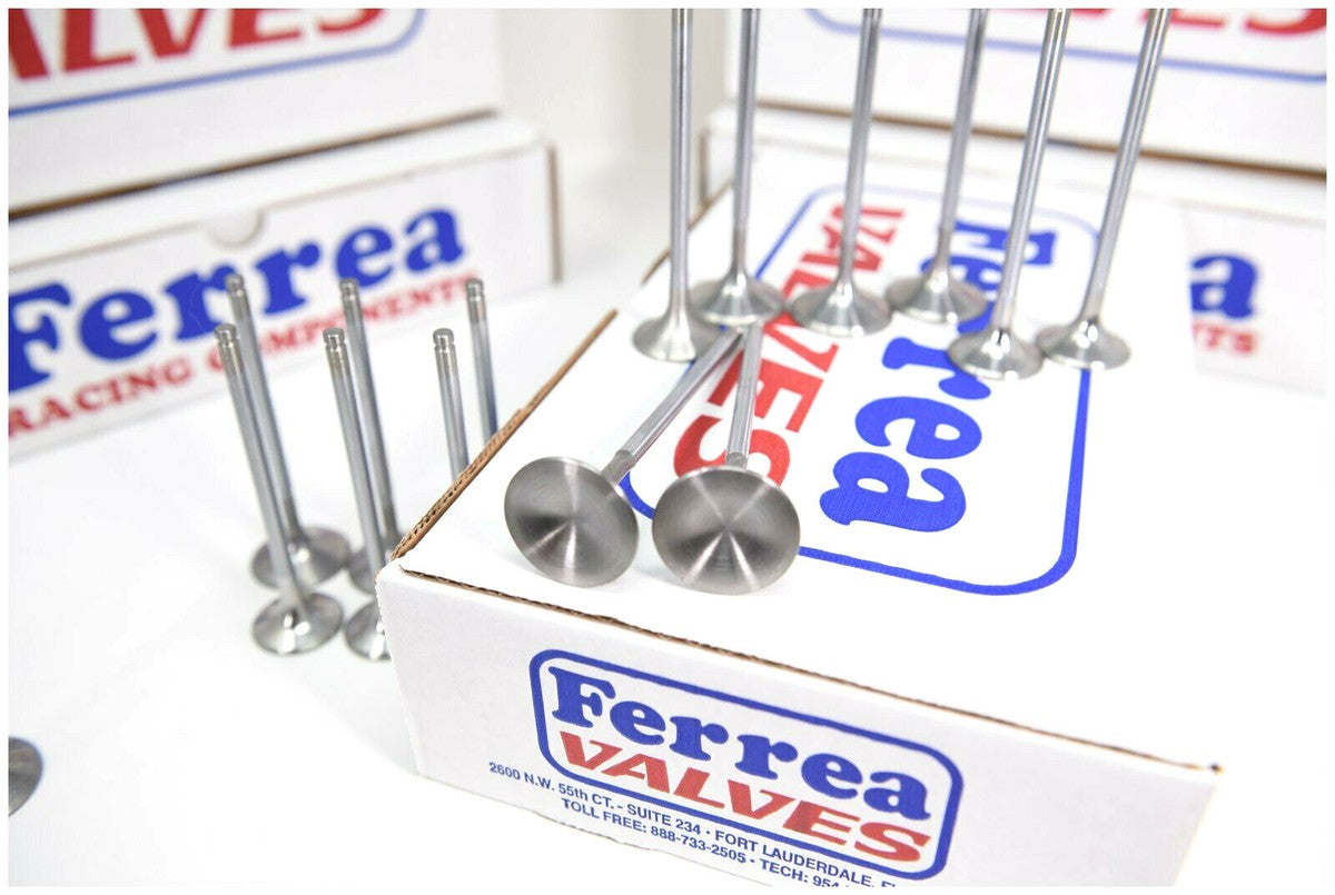 Ferrea Racing 1.8T 20V Intake Valves