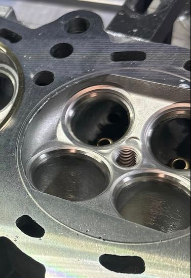 4G6X HGSS - Head gasket sealing solutions