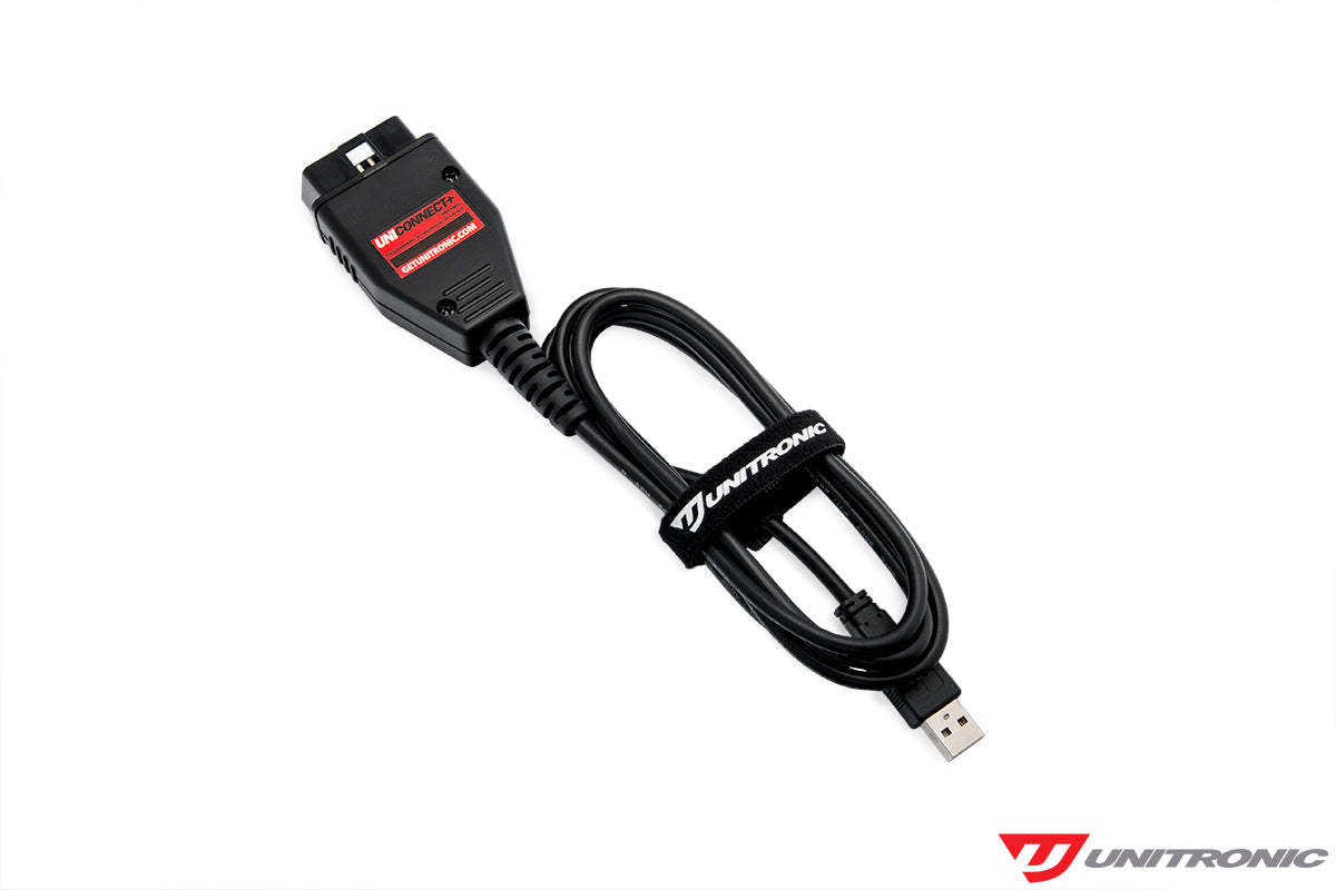 UniCONNECT+ Cable